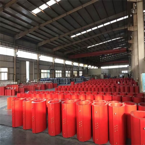 武强SCB10-500KVA干式变压器