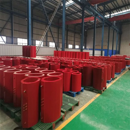 武强500KVA干式变压器厂家