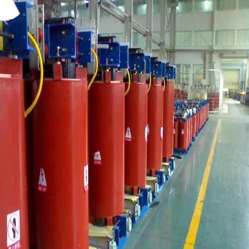 武强SCB10-200KVA干式变压器