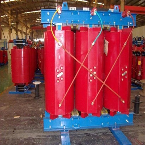 武强SCB10-1000KVA干式变压器