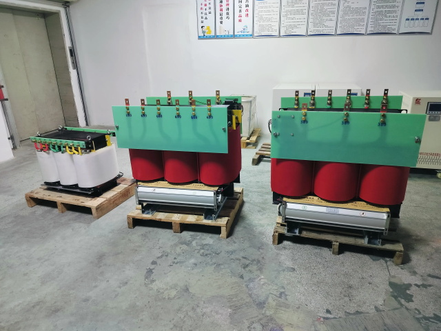 武强KS11-1000KVA矿用变压器